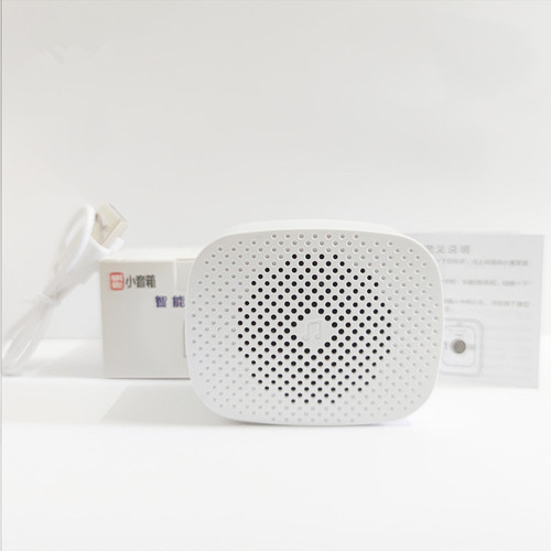 Manufacturer AI smart wireless Bluetooth speaker intelligent artificial voice assistant audio home robot smart speaker