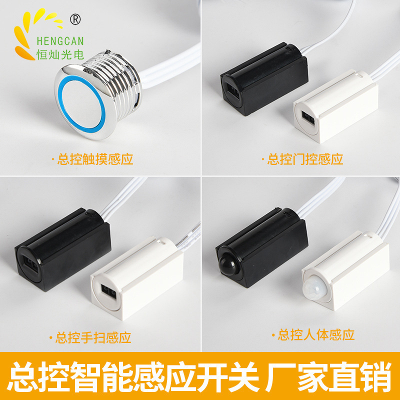 佛山市恒灿光电科技有限公司