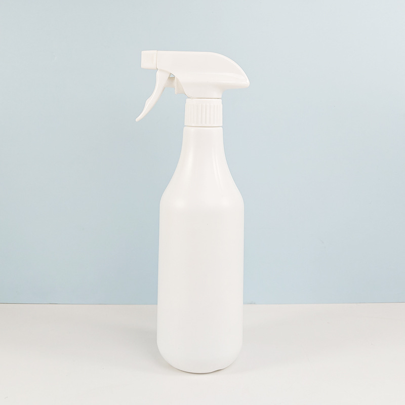 500ml botella de pulverización limpia de aceite botella de pulverización tipo botella de pulverización desinfectante limpiador botella de pulverización de eliminación de manchas de aceite botella de pulverización