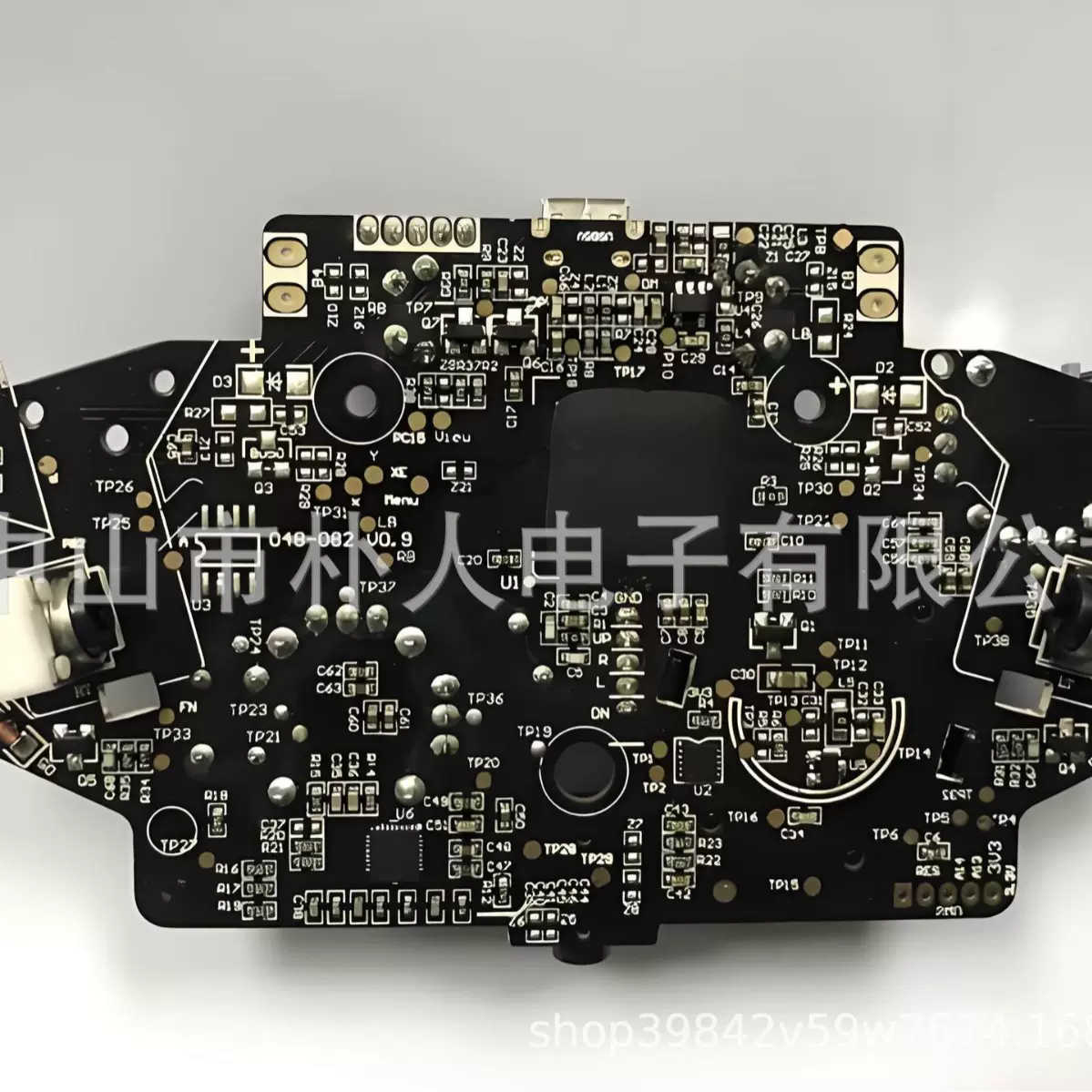 贴片SMT加工 SMT贴片加工 COB邦定加工 电子插件加工 优惠支持