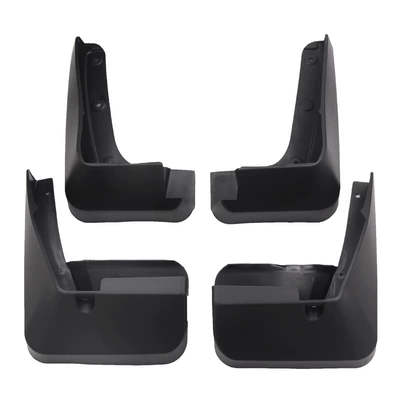 In-Stock 09 13-18 Mudguard