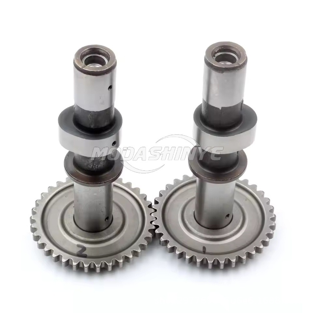 Suitable for Honda Cbr250 Crf250L Cbr 250 Crf 250L 2-Piece High-Performance Camshaft Set