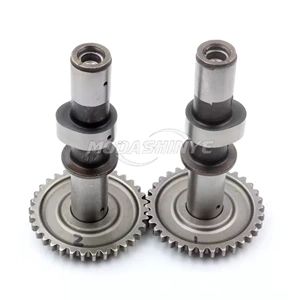 Suitable for Honda Cbr250 Crf250L Cbr 250 Crf 250L 2-Piece High-Performance Camshaft Set