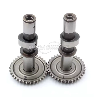 Suitable for Honda Cbr250 Crf250L Cbr 250 Crf 250L 2-Piece High-Performance Camshaft Set