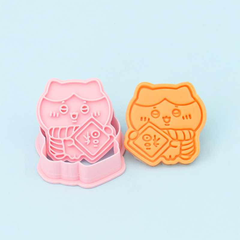 K-27 xiaoba is blessed