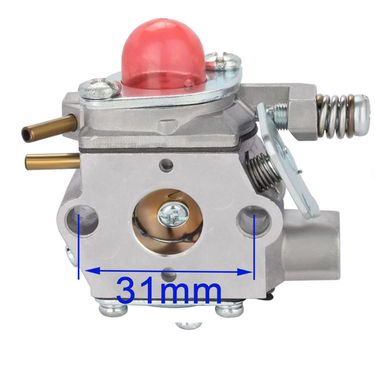 WT-631 530071635 carburador 358798212 358798520 358798520 358742420