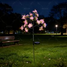 �¿����̫���LED�Ĳ�Ұ�ջ��ز�� ���շՇ��b����P䓲�ƺ��