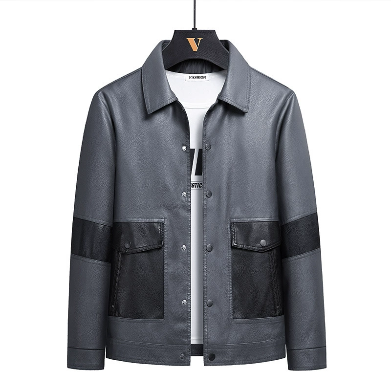 Warm winter jacket, 2021 collection, oversize, plus size