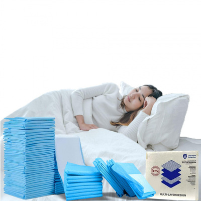 Incontinence Bed Pads Ultra absorbent Heavy Duty Waterproof