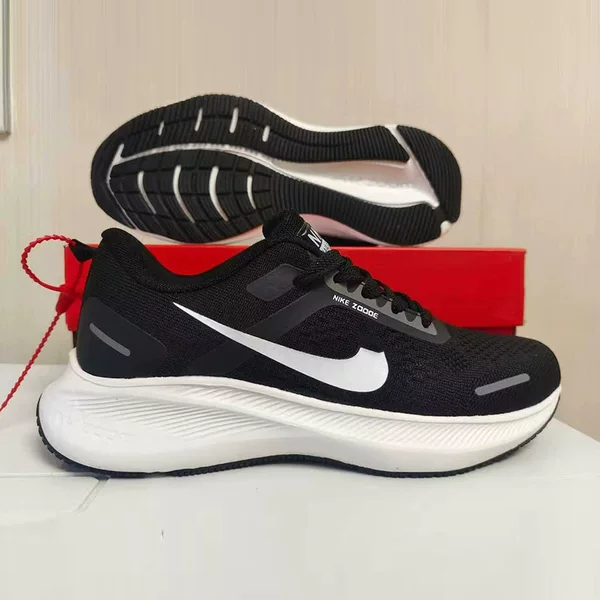 New Sports Shoes Men's Casual Shoes Lightweight Breathable Mesh Pegasus Wear-Resistant Ultra-Light Running Casual Non-Slip Wholesale