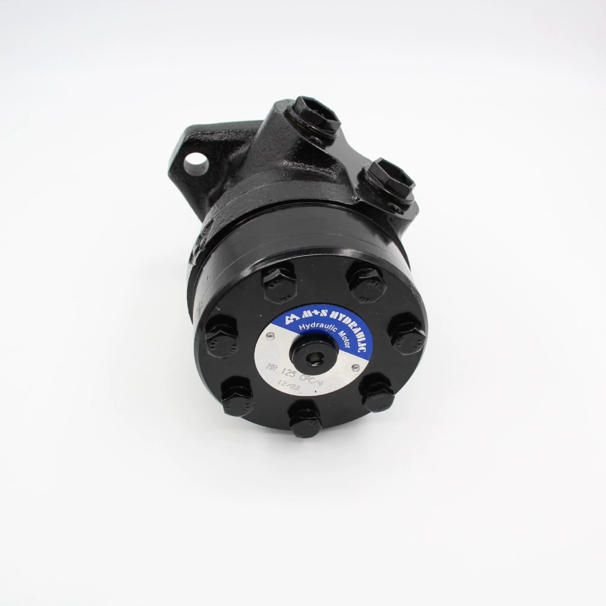 Циклоидный мотор MP50CD M S Hydraulic выгодная цена