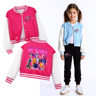 Kpop�CħŮ�F Kpop Demon Hunters���ͯ�̿��������b  5003