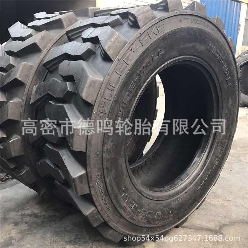 Suministro de elevación neumático de la máquina 445/65D22.5 neumático de trabajo aéreo