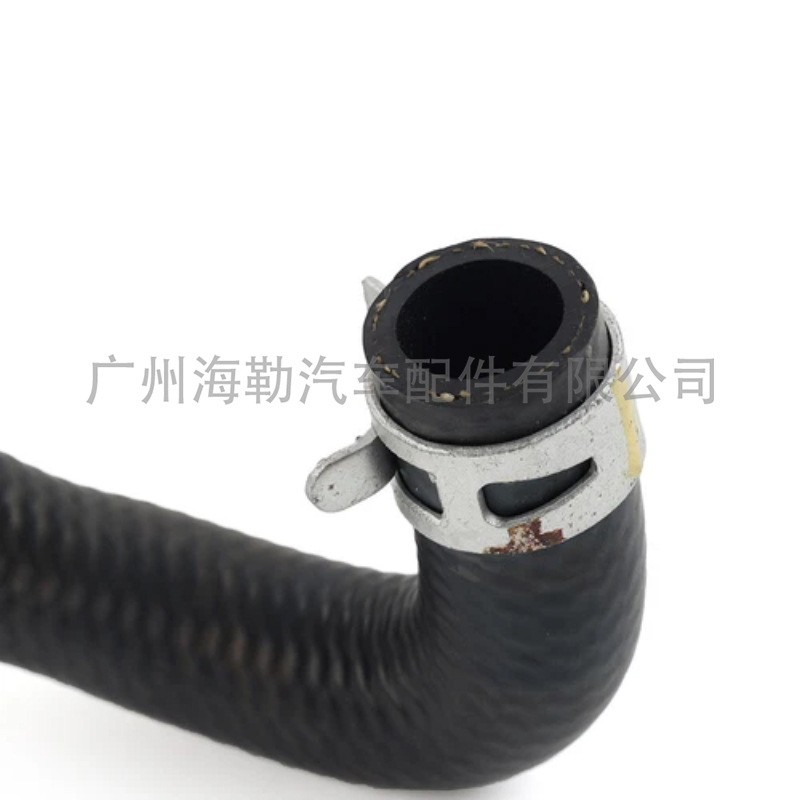 Lr039250 Expansion Water Tank Pipe Suitable for Land Rover Range Rover 3.0 Diesel Car Water Pipes Is a Hot-Selling Product Across Borders