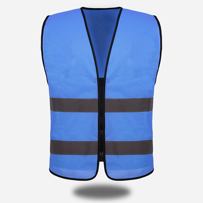 chaleco reflectante chaleco de seguridad chaleco de seguridad chaleco de tráfico nocturno chaleco de seguridad para conductores