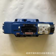 Rexroth��ʿ�� H-4WEH25D6X/6EG24N9ETK4/B10 �Һ�Q���y�a��