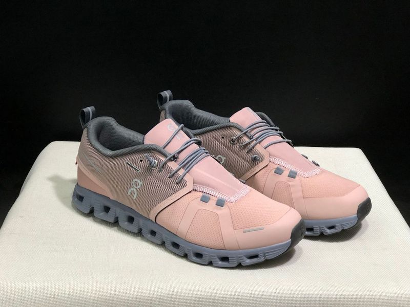 On昂走Cloud x 5アウトドアクッションネットランニングトレーニング男女カップルスポーツランニングシューズ|undefined