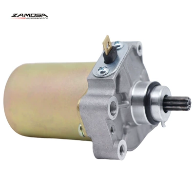 Starter motor for Starter and accessories