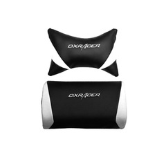 T9J5 is suitable for Direx/Derex gaming chair headrest and lumbar support U-shaped headrest accessories and lumbar pillow