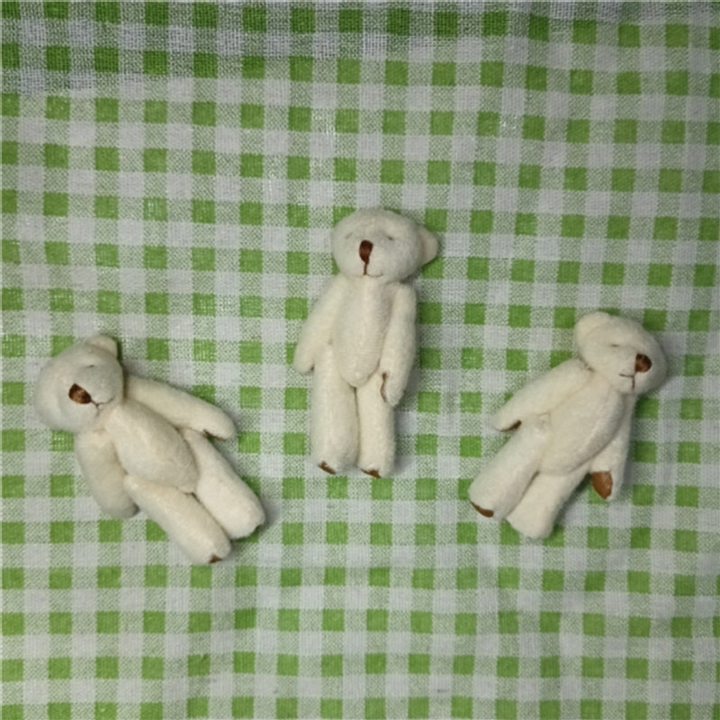 8cm 단발 쌀백곰
