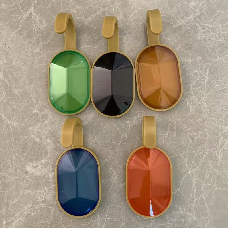 Household Punch-Free Accessible Luxury Gemstone Hooks Traceless Adhesive Strong Hooks Bathroom Living Room Kitchen Bathroom Hooks Household Punch-Free Accessible Luxury Gemstone Hooks Traceless Adhesive Strong Hooks Bathroom Living Room Kitchen Bathroom Hooks