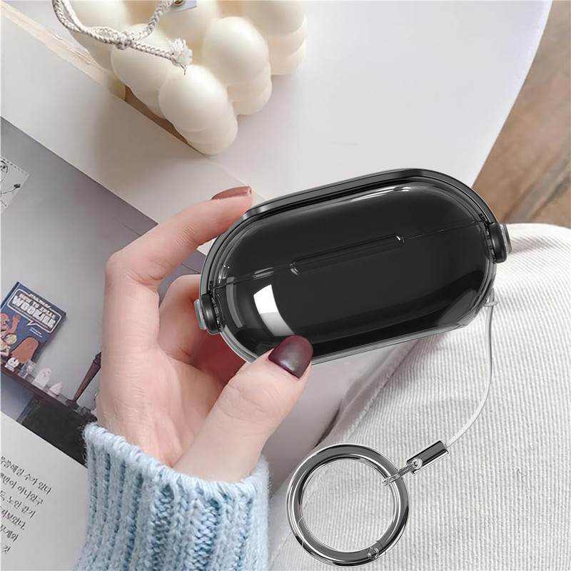 Music Kid for Magic Sound Beats Solo Buds Headset Protective Case Lock Switch Earphone Case New Music Kid for Magic Sound Beats Solo Buds Headset Protective Case Lock Switch Earphone Case New