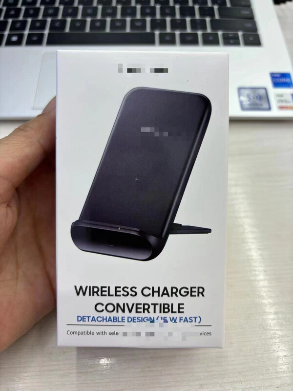 サムスンの携帯電話の腕時計の無線の充電器のサムスンのシリーズの腕時計の携帯電話の無線の充電器の華強北を適用します。|undefined