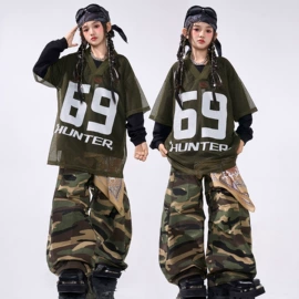 儿童表演服;儿童袜;儿童发饰