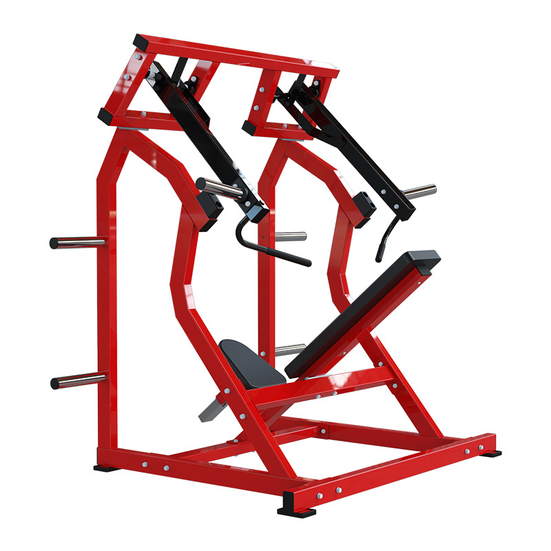 Equipos de ejercicios Hummer colgantes, entrenador de levantamiento de hombros, gimnasio, equipo especial, equipo comercial completo, grado comercial