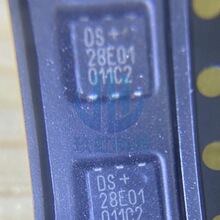 ԭ�b�Ǉ��aDS28E01P-100+T�惦��оƬTSOC-6ȫ��ԭ�b�F؛