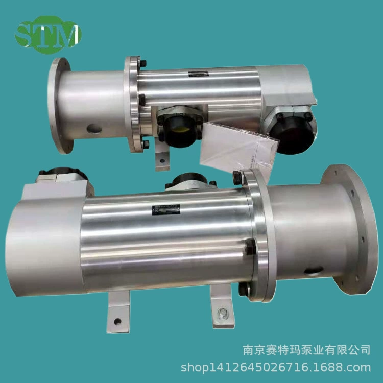 ZNYB01022202 Руководство по смазке винтового насоса высокого давления, поддерживающего станцию тонкого масла