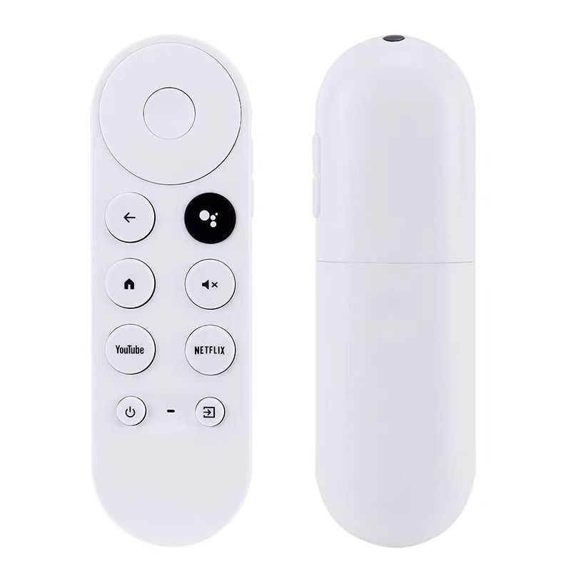 New in stock G9N9N for googletv Google Chromecast with Google TV 4K remote