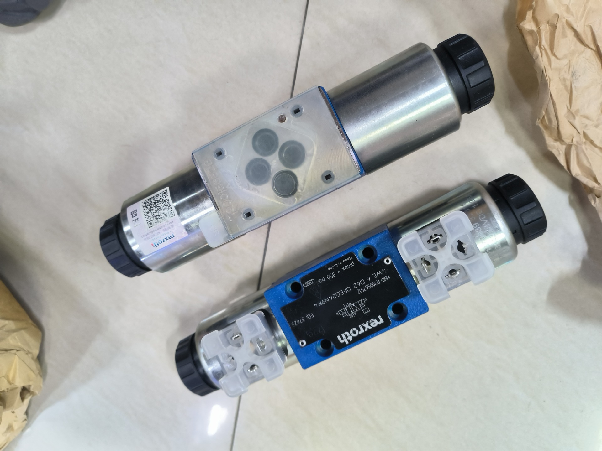 4WE6E73-6X EG24N9K4 A12天益机电供应液压气动