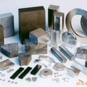 供应磁铁 磁扣 磁石 磁性材料