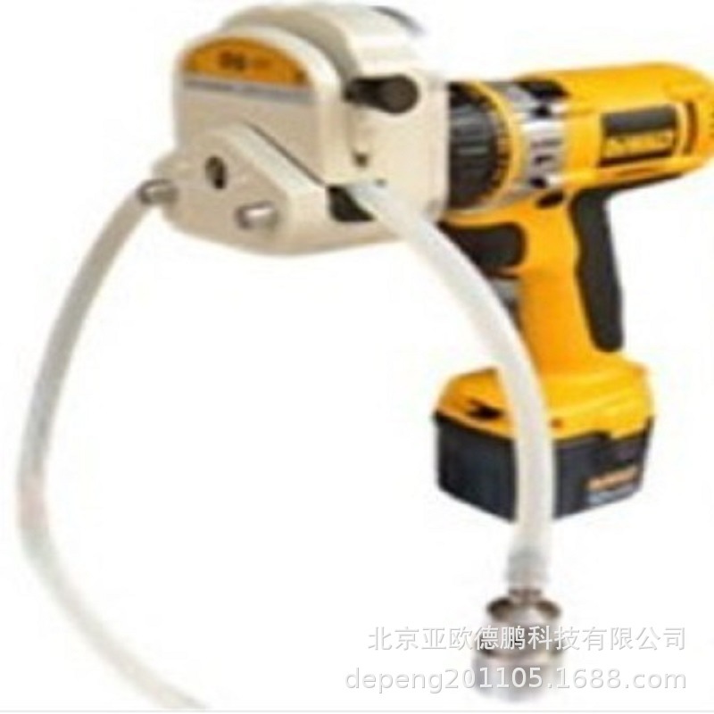 亚欧 手持式深水采样器/手持式电动深水采样仪 DP-200