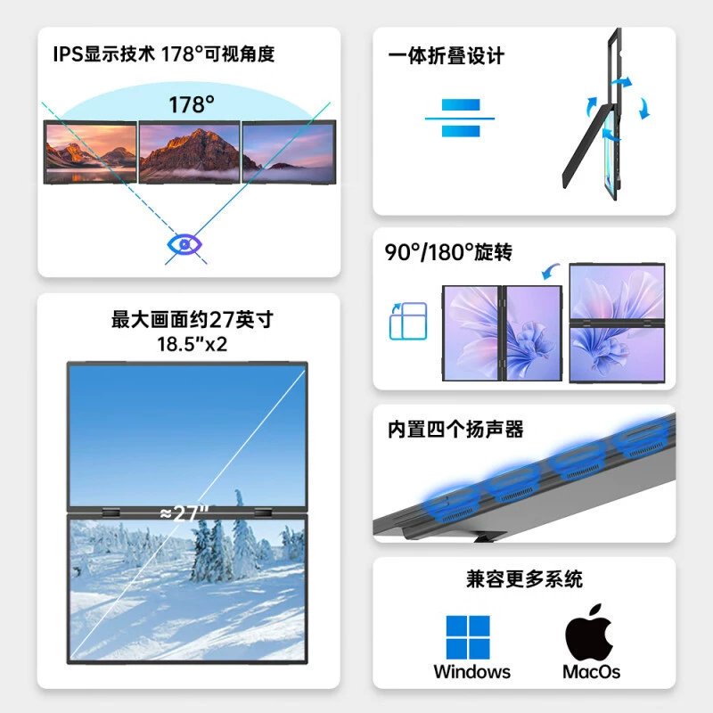 Handheld LCD display, laptop, mobile phone, 15.6 inch, 5