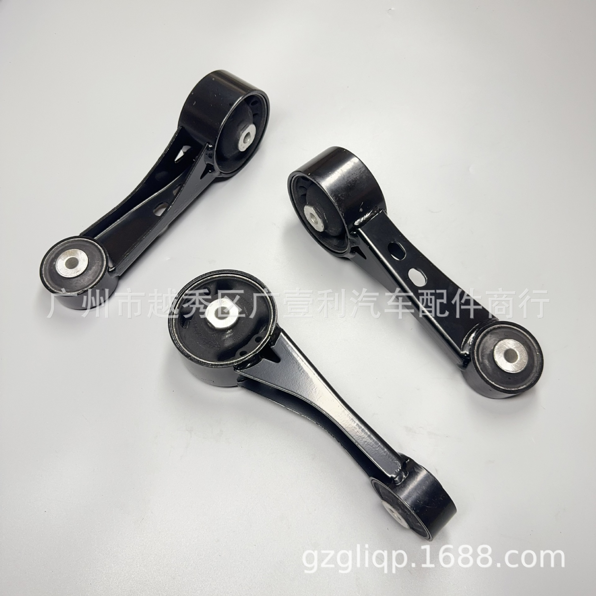 Applicable 12363-0P101 12363-0P170 GSL30 engine right upper engine foot glue