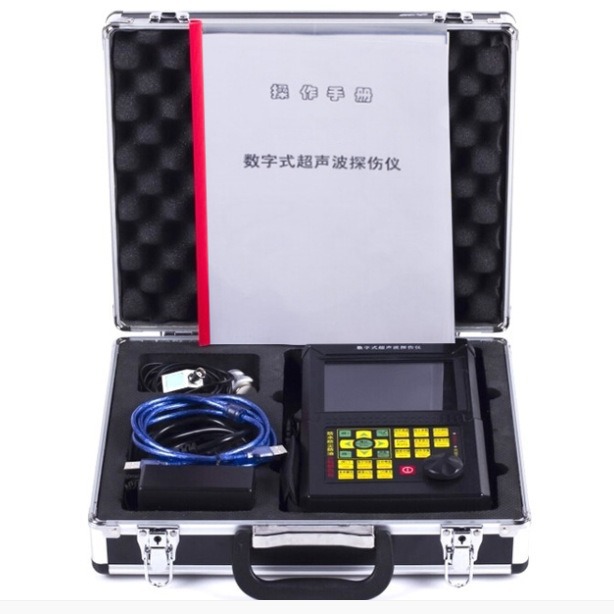 声波数字探 伤仪 型号:M118070库号：M118070