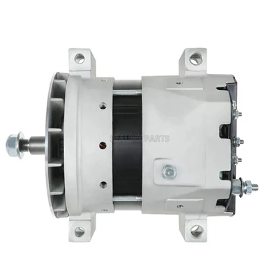 generator, Generatorlar hissələri (Dinamo və detalları)