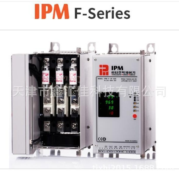 晶闸管IPM-IPM – W Series  可控硅IPM