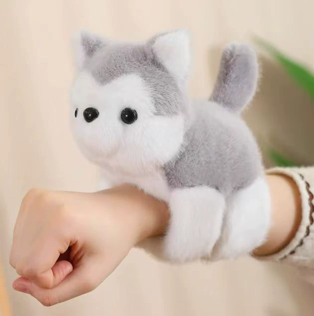 Hair mesh, plush doll, toy, wholesale, internet celebrity, 8inch