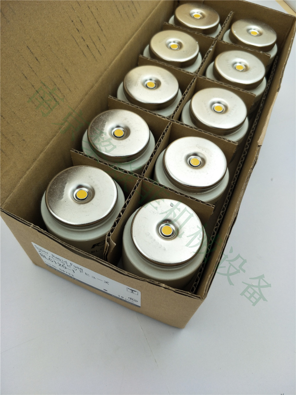 FUJIELECTRIC富士 CR6L-600 保险丝保险丝座 BPM13060