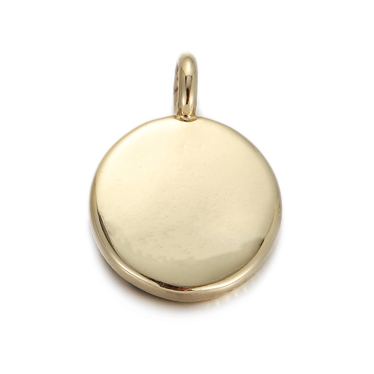 4g Weight Pendant Jewelry Making Type Gold Plated Plating Material 1 Piece Quantity Daily Occasion Copper Material Star, Heart Shape Pattern Women's Gender Enamel Design Simple Style Style 1 Piece Copper Gold Plated Star Heart Shape Pendant 17