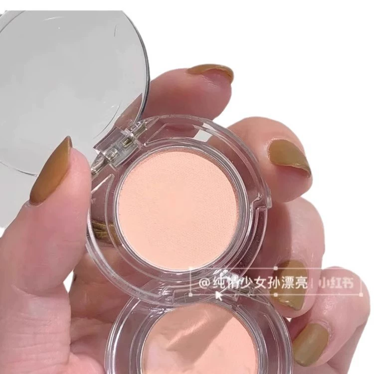 Общая торговля! Подлинная TonyMoly Tony Charm однотонная обезьяна шелкопряд база теней для век Breaking Mats M21