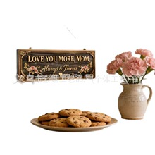 �羳��ƷLove You More, Mom��Door Hanging���٠�ˇ�ڒ�