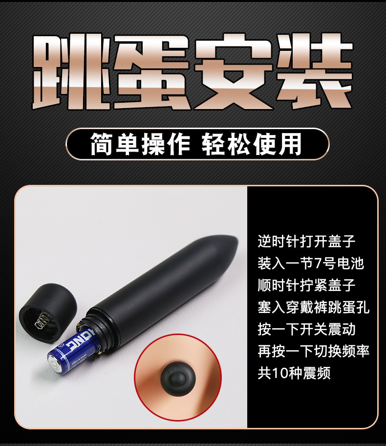 Jiuai Wearable Realistic Silicone Dildo, Dual-tube Vibrating Design, Flesh Tone — detail image 9