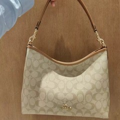 Koujia 本革バッグ レディースバッグ 脇の下ホーボーバッグ 野菜かごバッグ 老眼 大容量 ショルダー クロスボディバッグ トートバッグ