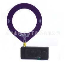 1.9inch IPS Screen LSB USB AM FM FM/AM Radio with Antenna