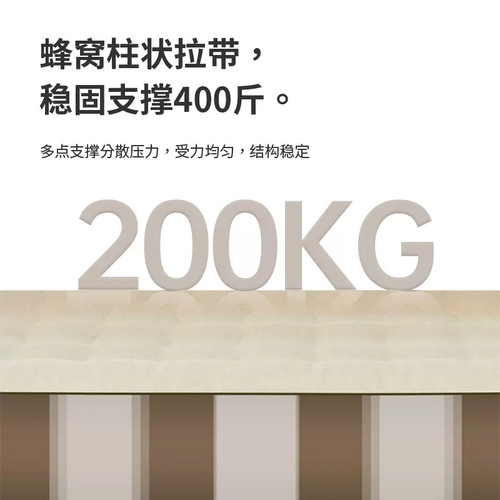 Inflatable Sofa Outdoor Double Portable Air Cushion Bed Lazy Camping Leisure Automatic Inflatable Recliner Wholesale