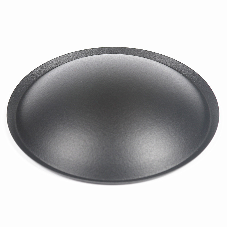 3-10寸喇叭PP防尘帽